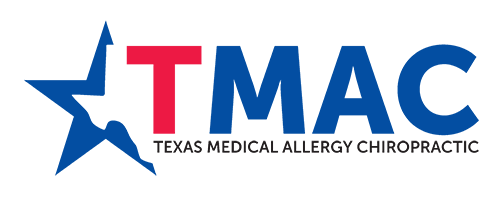 Chiropractic Wichita Falls TX Texas Medical Allergy Chiropractic Logo