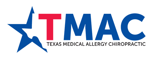 Chiropractic Wichita Falls TX Texas Medical Allergy Chiropractic Logo